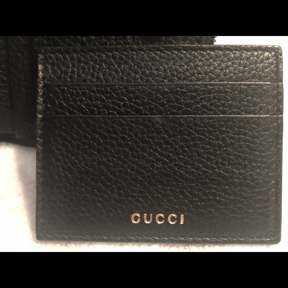 Gucci Animalier Continental Wallet - Picture 5 of 8